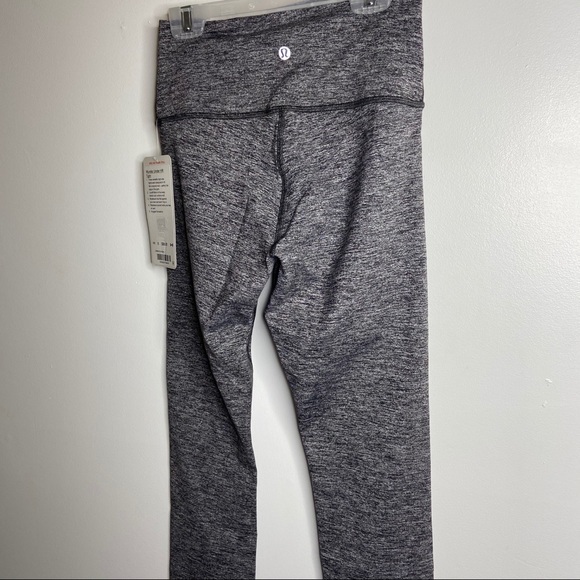 Lululemon - Wunder Under High Rise 28” - Picture 8 of 8